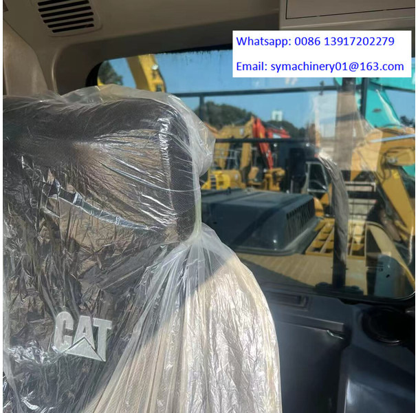 Caterpillar 320D2L CAT 320 330 336 - Escavatore cingolato: foto 5 Caterpillar 320D2L CAT 320 330 336 - Escavatore cingolato: foto 5