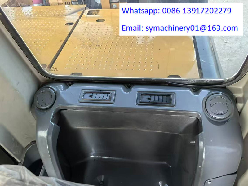 Escavatore cingolato Caterpillar 330D2L 320 323 324 329 330 336: foto 18
