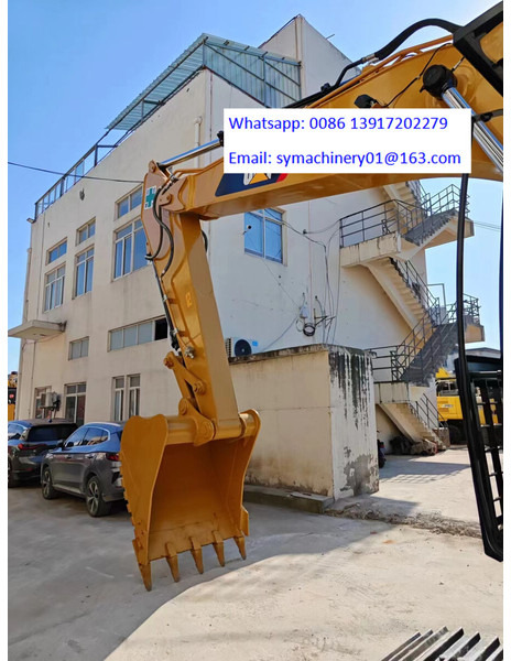 Caterpillar 330D2L - Escavatore cingolato: foto 2 Caterpillar 330D2L - Escavatore cingolato: foto 2