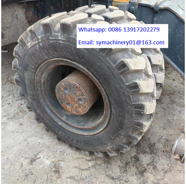 Leasing di Hyundai R210W Hyundai R210W: foto 9