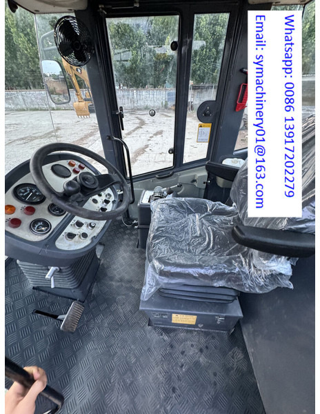 XCMG XS223J - Rullo compattatore/ Rullo compressore: foto 3 XCMG XS223J - Rullo compattatore/ Rullo compressore: foto 3