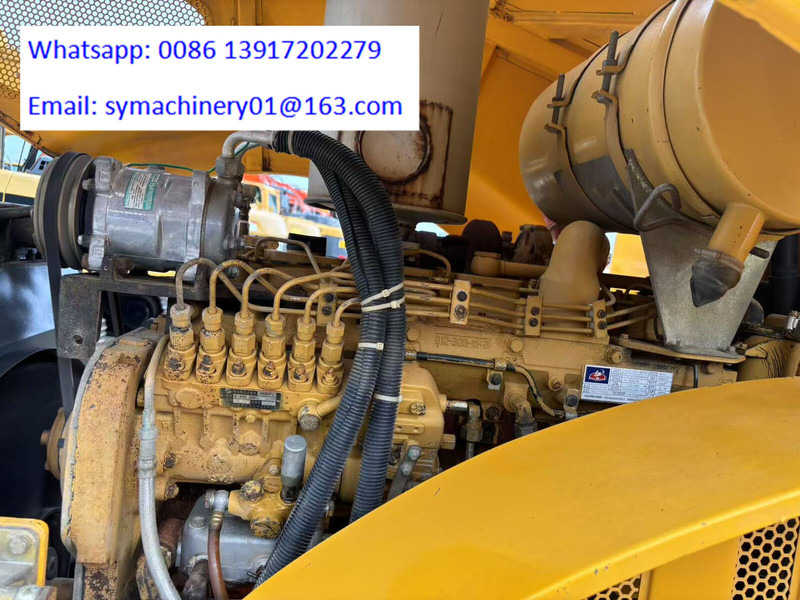 Rullo compattatore/ Rullo compressore XCMG XS223J: foto 11