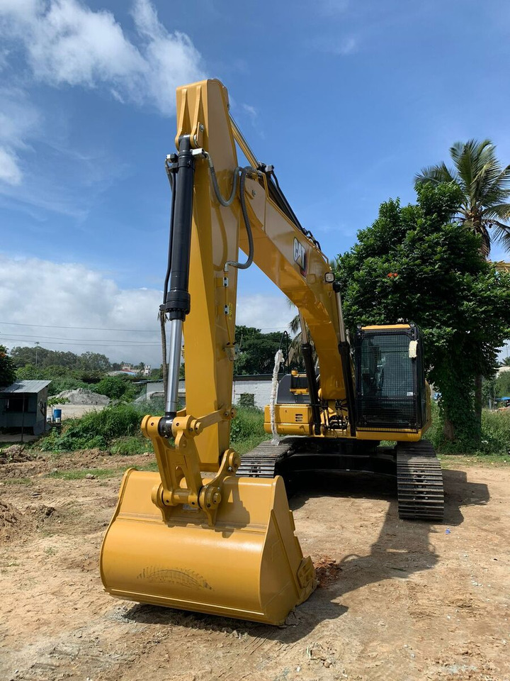 New Caterpillar 323D3 tracked excavator - Escavatore cingolato: foto 2 New Caterpillar 323D3 tracked excavator - Escavatore cingolato: foto 2