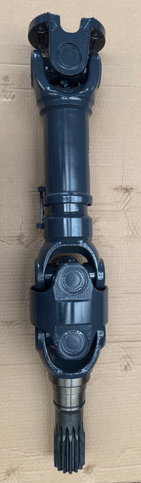 FENDT FENDT Vario - Albero di trasmissione per Trattore: foto 1 FENDT FENDT Vario - Albero di trasmissione per Trattore: foto 1