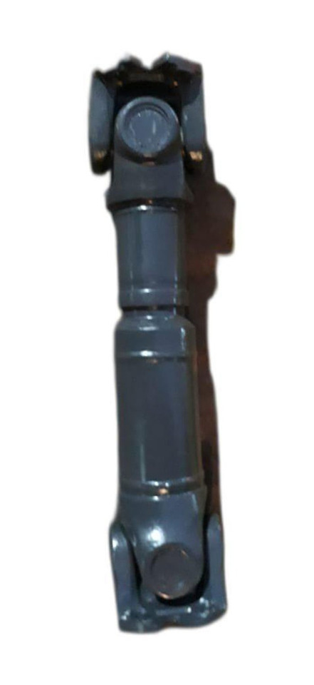 SETRA - Semiasse per Autobus: foto 1 SETRA - Semiasse per Autobus: foto 1