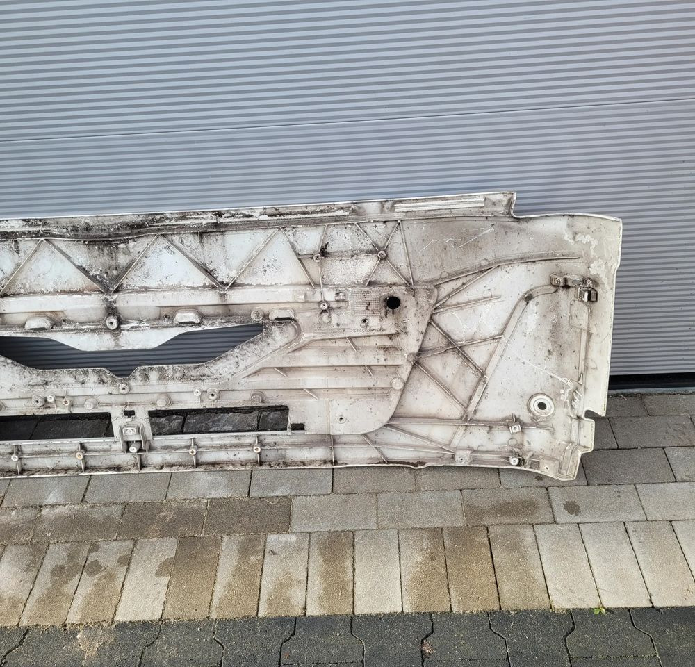 Cofano per Camion ATRAPA MASKA MAN TGL TGM E6 ORYGINAŁ CHWALIM116: foto 6 Cofano per Camion ATRAPA MASKA MAN TGL TGM E6 ORYGINAŁ CHWALIM116: foto 6