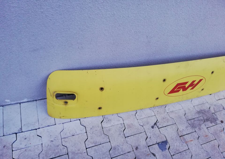 BLENDA MAN TGS TGA ROBOCZY - Aero kit/ Spoiler per Camion: foto 4 BLENDA MAN TGS TGA ROBOCZY - Aero kit/ Spoiler per Camion: foto 4