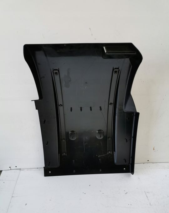 BŁOTNIKi CHLAPACZ DAF XF 106 OM 1997262 ORYGINAŁ - Parafango per Camion: foto 2 BŁOTNIKi CHLAPACZ DAF XF 106 OM 1997262 ORYGINAŁ - Parafango per Camion: foto 2