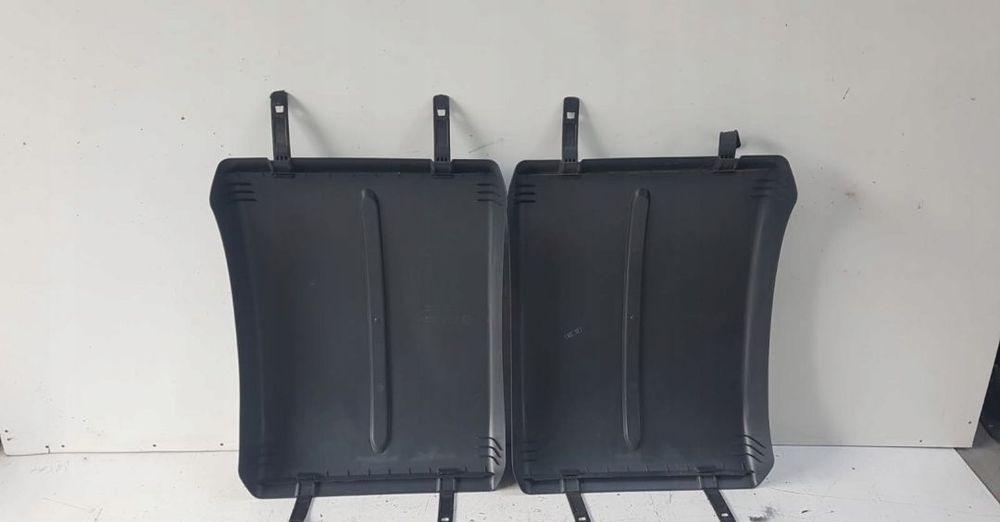 Błotniki Chlapacz MAN TGS TGA TGX ORYGINAŁ NOWY - Parafango per Camion: foto 2 Błotniki Chlapacz MAN TGS TGA TGX ORYGINAŁ NOWY - Parafango per Camion: foto 2