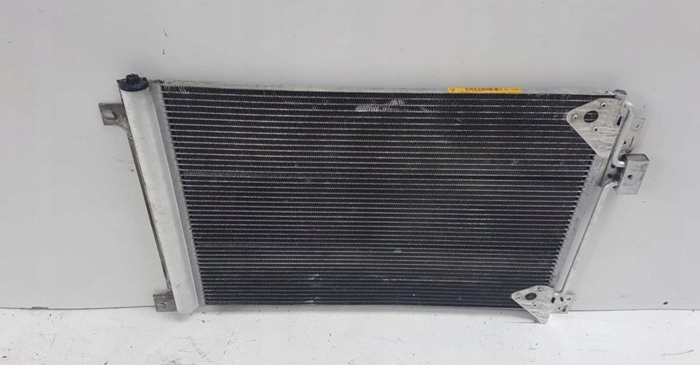 CHŁODNICA KLIMATYZACJI IVECO STRALIS HI WAY - Condensatore per Camion: foto 1 CHŁODNICA KLIMATYZACJI IVECO STRALIS HI WAY - Condensatore per Camion: foto 1