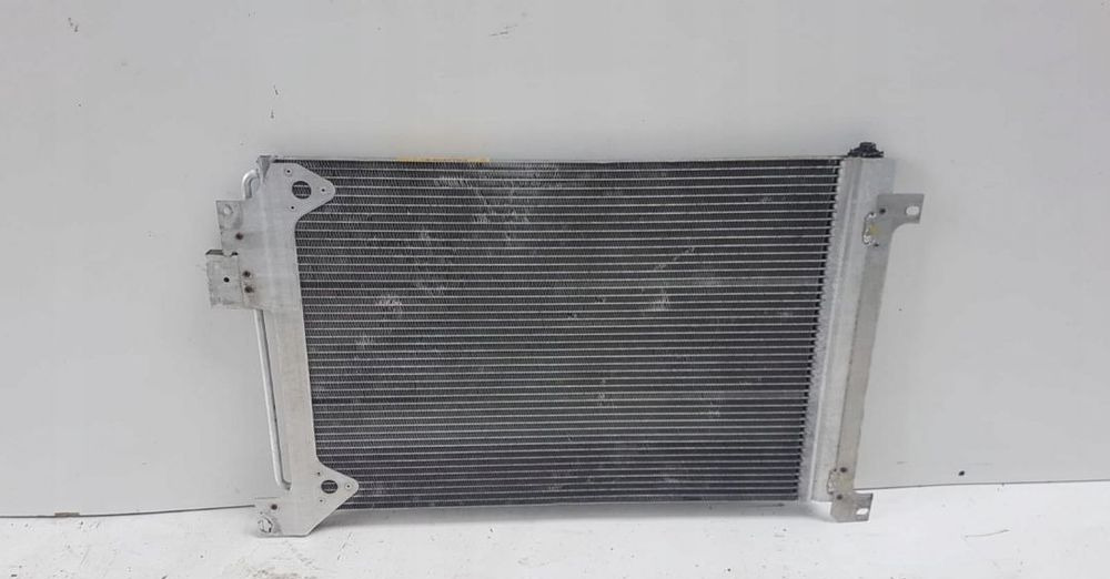 CHŁODNICA KLIMATYZACJI IVECO STRALIS HI WAY - Condensatore per Camion: foto 2 CHŁODNICA KLIMATYZACJI IVECO STRALIS HI WAY - Condensatore per Camion: foto 2