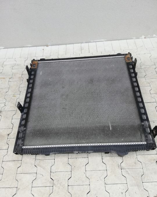 CHŁODNICA WODY DAF XF 106 EURO 6 Szczelna 1940146 - Radiatore per Camion: foto 2 CHŁODNICA WODY DAF XF 106 EURO 6 Szczelna 1940146 - Radiatore per Camion: foto 2