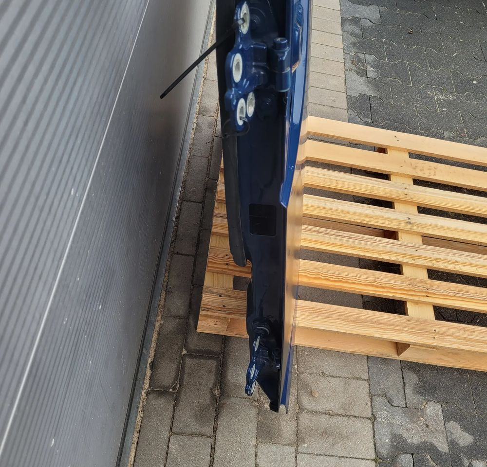 DRZWI LEWE VOLVO FH4 FH5 ORYGINAŁ CHWALIM116 - Carrozzeria ed esterni per Camion: foto 5 DRZWI LEWE VOLVO FH4 FH5 ORYGINAŁ CHWALIM116 - Carrozzeria ed esterni per Camion: foto 5
