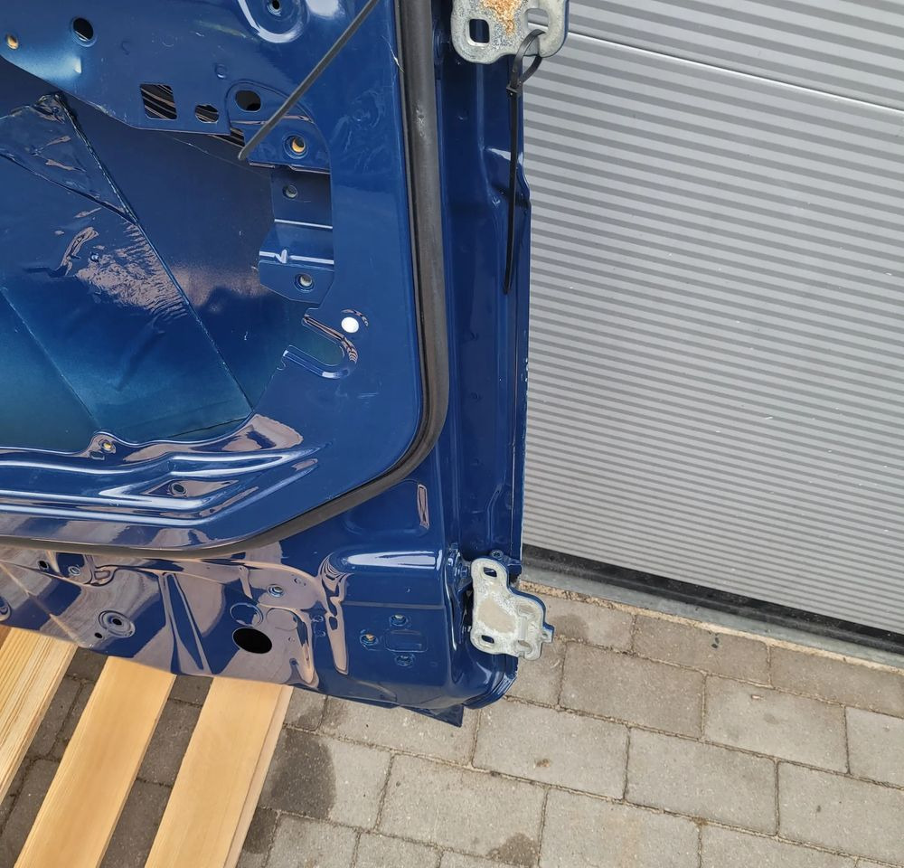 DRZWI LEWE VOLVO FH4 FH5 ORYGINAŁ CHWALIM116 - Carrozzeria ed esterni per Camion: foto 4 DRZWI LEWE VOLVO FH4 FH5 ORYGINAŁ CHWALIM116 - Carrozzeria ed esterni per Camion: foto 4