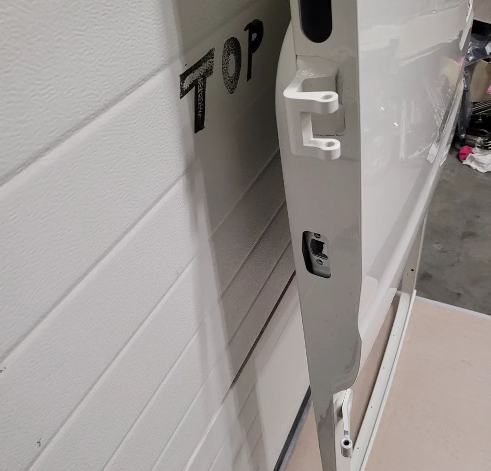 DRZWI SCANIA R PRAWE NOWY ORYGINAŁ - Porta e ricambi per Camion: foto 4 DRZWI SCANIA R PRAWE NOWY ORYGINAŁ - Porta e ricambi per Camion: foto 4