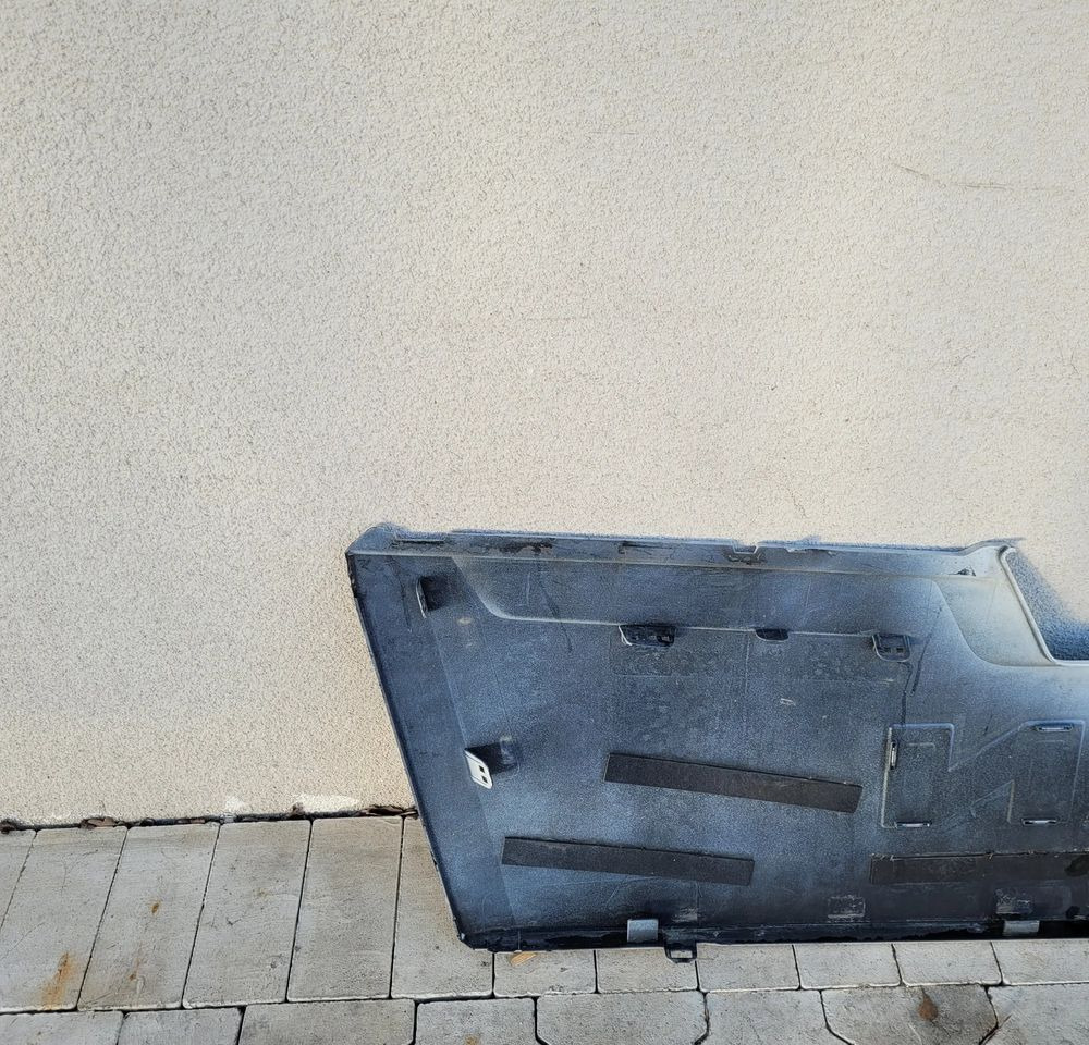 GRILL MAN TG3 TGX NM NOWY MODEL - Griglia radiatore per Camion: foto 4 GRILL MAN TG3 TGX NM NOWY MODEL - Griglia radiatore per Camion: foto 4