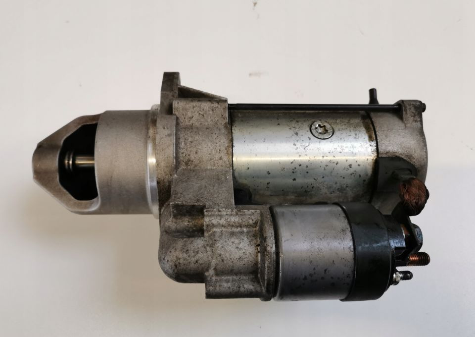 Iveco EUROCARGO OE 5801520336 rozrusznik - Starter per Camion: foto 1 Iveco EUROCARGO OE 5801520336 rozrusznik - Starter per Camion: foto 1