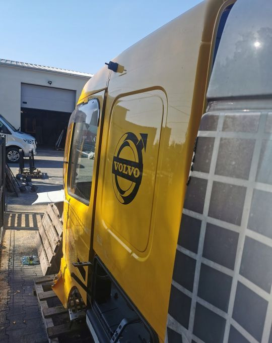 KABINA VOLVO FMX FM euro6 - Cabina per Camion: foto 5 KABINA VOLVO FMX FM euro6 - Cabina per Camion: foto 5