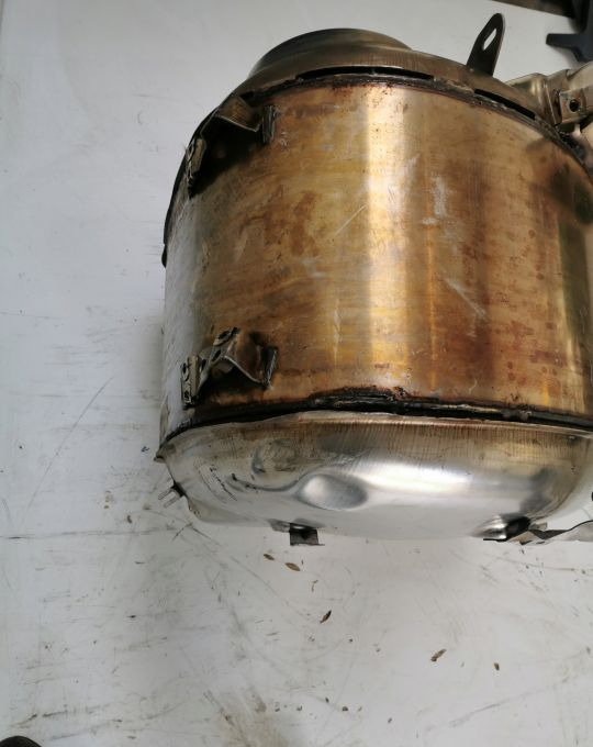 KATALIZATOR DPF DAF XF 106 1933421 - Convertitore catalitico per Camion: foto 3 KATALIZATOR DPF DAF XF 106 1933421 - Convertitore catalitico per Camion: foto 3