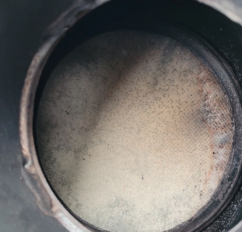 KATALIZATOR VOLVO FH13 PREMIUM CHWALIM116 ORYGINAŁ - Convertitore catalitico per Camion: foto 2 KATALIZATOR VOLVO FH13 PREMIUM CHWALIM116 ORYGINAŁ - Convertitore catalitico per Camion: foto 2