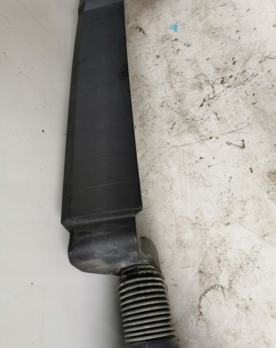 KOMIN MERCEDES ACTROS MP4 GIGA BDF A9605284508/003 - Filtro aria per Camion: foto 4 KOMIN MERCEDES ACTROS MP4 GIGA BDF A9605284508/003 - Filtro aria per Camion: foto 4