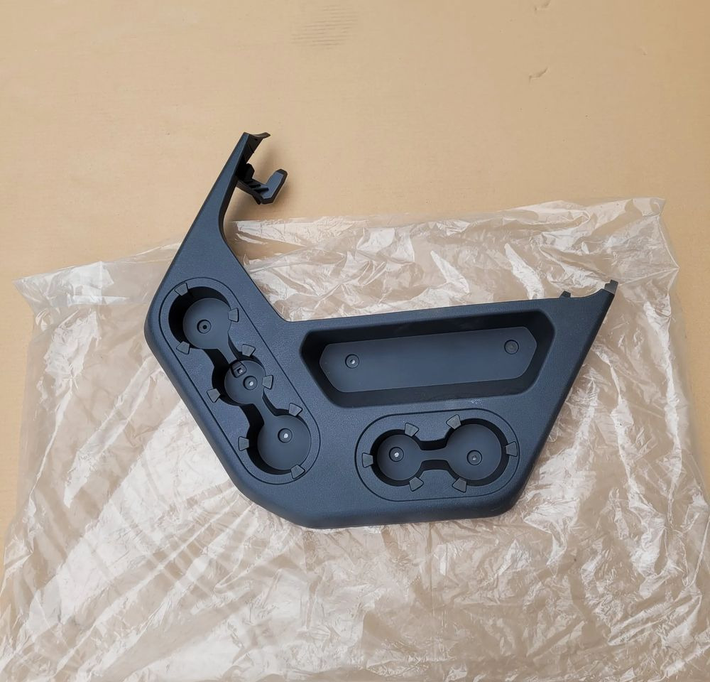 KONSOLA SCHOWRK MERCEDES ACTROS MP4 MP5 NOWY ORYGINAŁ A9606806991/001 CHWALIM116 - Cruscotto per Camion: foto 1 KONSOLA SCHOWRK MERCEDES ACTROS MP4 MP5 NOWY ORYGINAŁ A9606806991/001 CHWALIM116 - Cruscotto per Camion: foto 1