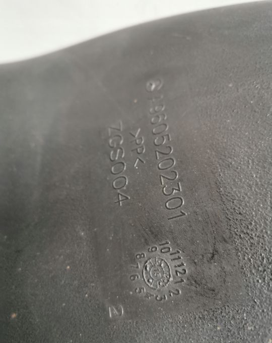 LAMPA HALOGEN MERCEDES ANTOS A9608201956 - Fanale per Camion: foto 4 LAMPA HALOGEN MERCEDES ANTOS A9608201956 - Fanale per Camion: foto 4