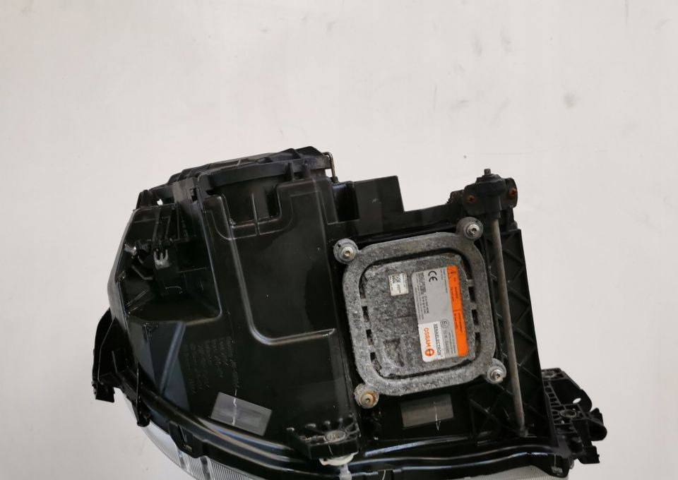 LAMPA MERCEDES ACTROS ANTOS XENON mp4 A9608202639 - Fanale: foto 3 LAMPA MERCEDES ACTROS ANTOS XENON mp4 A9608202639 - Fanale: foto 3