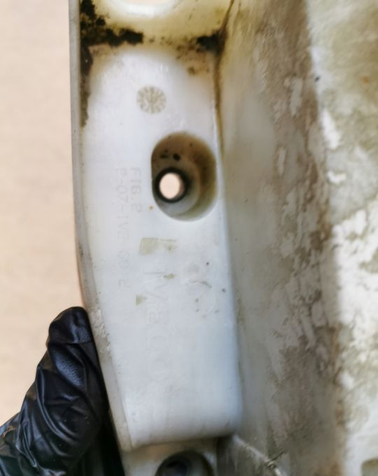 LEWAREK BIEGÓW WYBIERAK IVECO DAILY 5B. - Leva del cambio per Furgone: foto 2 LEWAREK BIEGÓW WYBIERAK IVECO DAILY 5B. - Leva del cambio per Furgone: foto 2