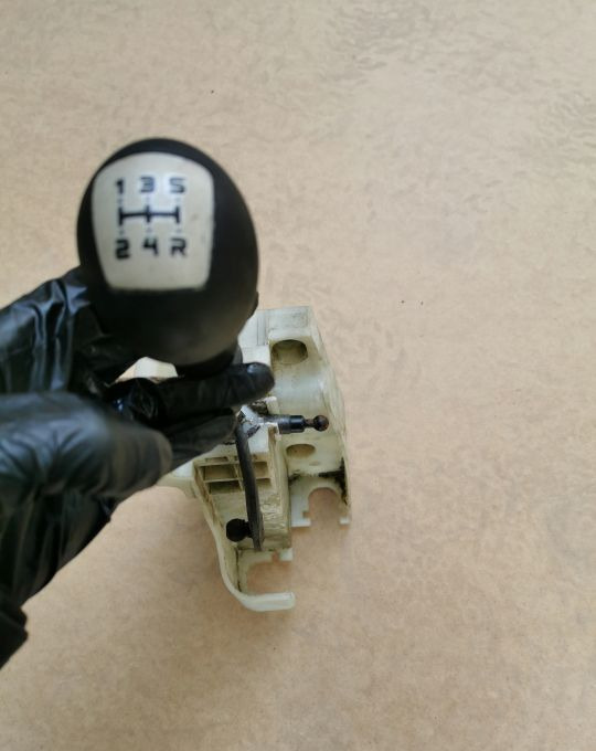 LEWAREK BIEGÓW WYBIERAK IVECO DAILY 5B. - Leva del cambio per Furgone: foto 1 LEWAREK BIEGÓW WYBIERAK IVECO DAILY 5B. - Leva del cambio per Furgone: foto 1