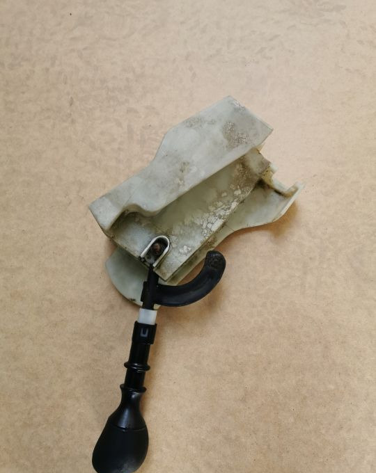 LEWAREK BIEGÓW WYBIERAK IVECO DAILY 5B. - Leva del cambio per Furgone: foto 3 LEWAREK BIEGÓW WYBIERAK IVECO DAILY 5B. - Leva del cambio per Furgone: foto 3