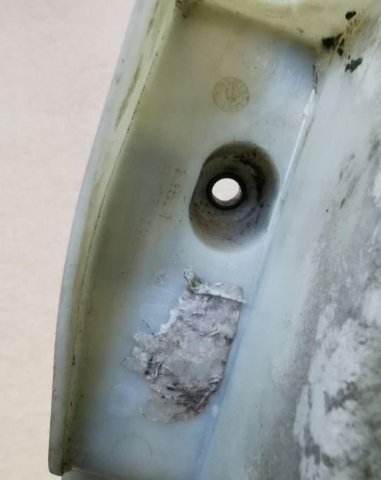 LEWAREK BIEGÓW WYBIERAK IVECO DAILY 6B. - Leva del cambio per Furgone: foto 2 LEWAREK BIEGÓW WYBIERAK IVECO DAILY 6B. - Leva del cambio per Furgone: foto 2