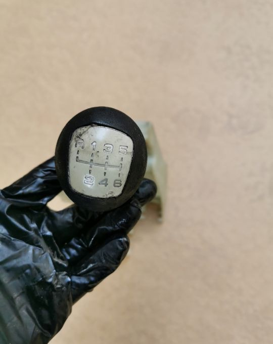 LEWAREK BIEGÓW WYBIERAK IVECO DAILY 6B. - Leva del cambio per Furgone: foto 1 LEWAREK BIEGÓW WYBIERAK IVECO DAILY 6B. - Leva del cambio per Furgone: foto 1