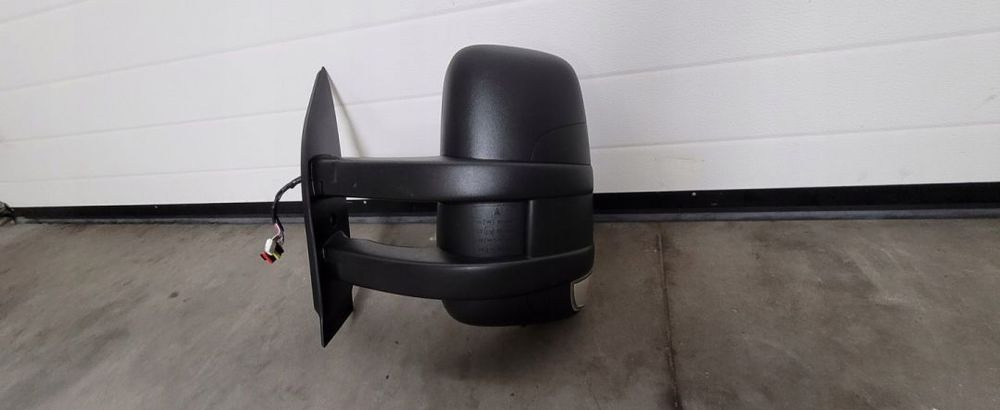 LUSTERKO IVECO DAILY NM. LEWE 5802029799 - Specchio retrovisore: foto 2 LUSTERKO IVECO DAILY NM. LEWE 5802029799 - Specchio retrovisore: foto 2