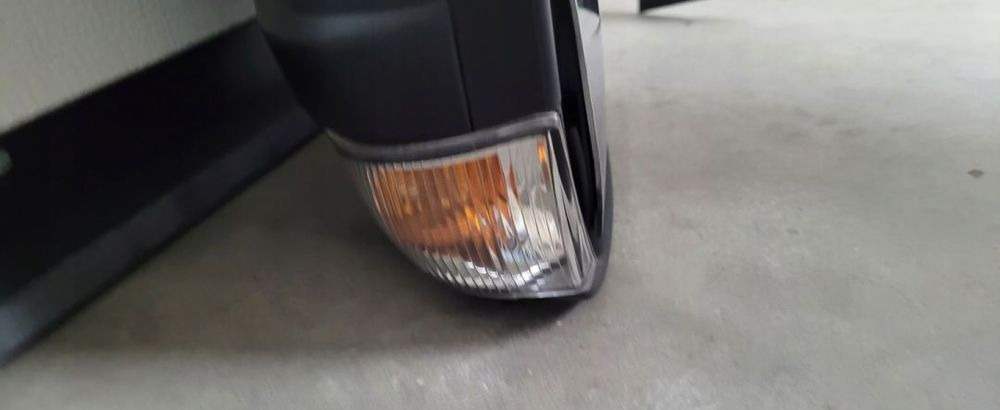 LUSTERKO IVECO DAILY NM. LEWE 5802029799 - Specchio retrovisore: foto 3 LUSTERKO IVECO DAILY NM. LEWE 5802029799 - Specchio retrovisore: foto 3