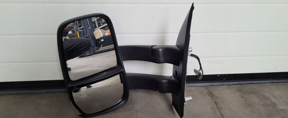 LUSTERKO IVECO DAILY NM. LEWE 5802029799 - Specchio retrovisore: foto 1 LUSTERKO IVECO DAILY NM. LEWE 5802029799 - Specchio retrovisore: foto 1