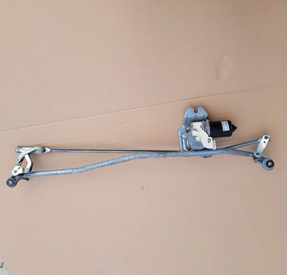 MECHANIZM WYCIERACZEK MERCEDES ATEGO 3 A9738200181 - Tergicristallo per Camion: foto 2 MECHANIZM WYCIERACZEK MERCEDES ATEGO 3 A9738200181 - Tergicristallo per Camion: foto 2