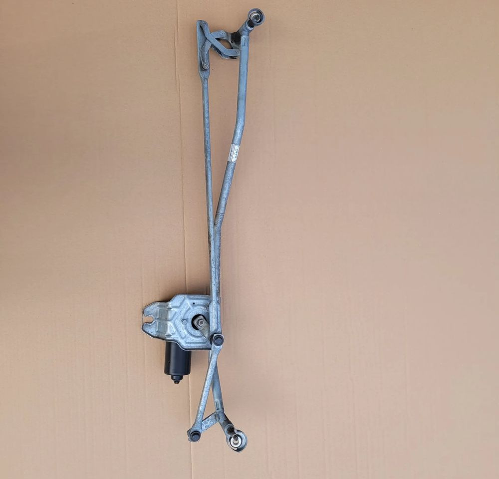 MECHANIZM WYCIETACZEK MERCEDES ATEGO 3 A9738200181 - Tergicristallo per Camion: foto 1 MECHANIZM WYCIETACZEK MERCEDES ATEGO 3 A9738200181 - Tergicristallo per Camion: foto 1