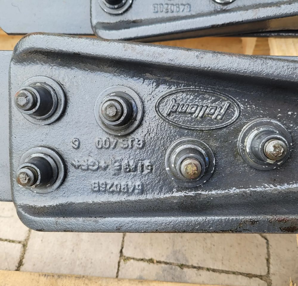 MOCOWANIE SIODŁA VOLVO FH RENAULT HOLAND - Ralla per Camion: foto 4 MOCOWANIE SIODŁA VOLVO FH RENAULT HOLAND - Ralla per Camion: foto 4