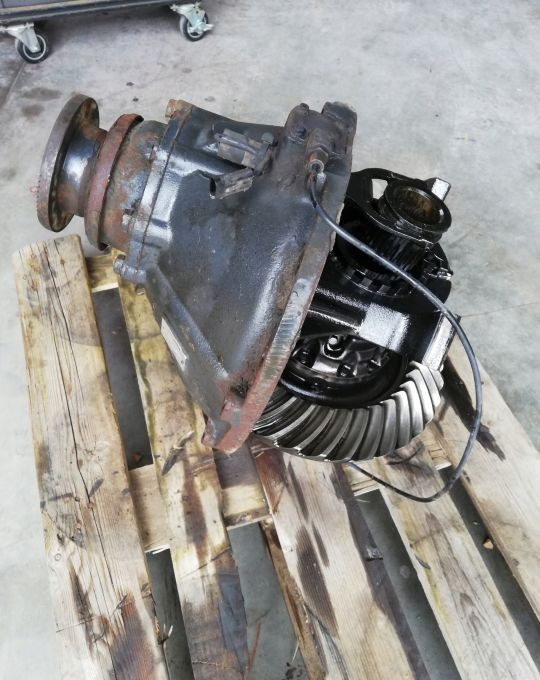 MOST DYFER WKŁAD MOSTU IVECO STRALIS 177E - Differenziale per Camion: foto 1 MOST DYFER WKŁAD MOSTU IVECO STRALIS 177E - Differenziale per Camion: foto 1