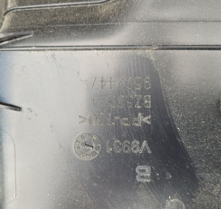 Riscaldamento/ Ventilazione per Camion NAGRZEWNICA RENAUL RANGE T GAMA OM 7484553426/02: foto 6 Riscaldamento/ Ventilazione per Camion NAGRZEWNICA RENAUL RANGE T GAMA OM 7484553426/02: foto 6