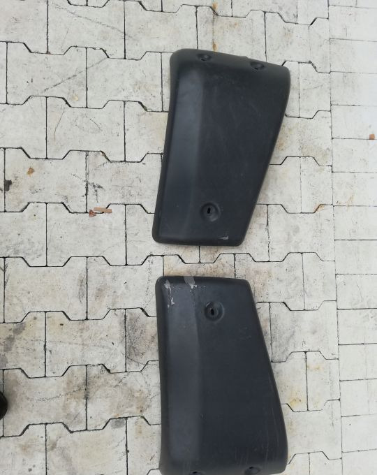 NAROZNIK ZDERZAK RENAULT PREMIUM KERAX METALOWY - Paraurto per Camion: foto 1 NAROZNIK ZDERZAK RENAULT PREMIUM KERAX METALOWY - Paraurto per Camion: foto 1