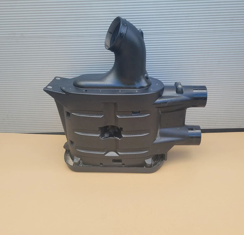 OBUDOWA FILTRA POWIETRZA MERCEDES ACTROS A0180948502 CHWALIM116 - Filtro aria per Camion: foto 1 OBUDOWA FILTRA POWIETRZA MERCEDES ACTROS A0180948502 CHWALIM116 - Filtro aria per Camion: foto 1