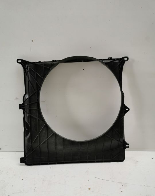 OSŁONA CHŁODNICY IVECO DAILY 5801255909 - Sistema di raffreddamento per Furgone: foto 1 OSŁONA CHŁODNICY IVECO DAILY 5801255909 - Sistema di raffreddamento per Furgone: foto 1