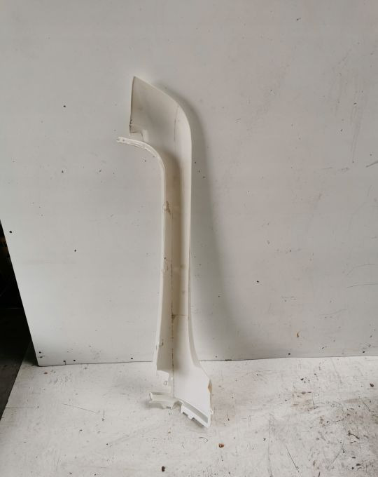 OSŁONA SŁUPKA MASKOWNICA MAN TGX TGS E4 E5 LH. - Aero kit/ Spoiler per Camion: foto 2 OSŁONA SŁUPKA MASKOWNICA MAN TGX TGS E4 E5 LH. - Aero kit/ Spoiler per Camion: foto 2