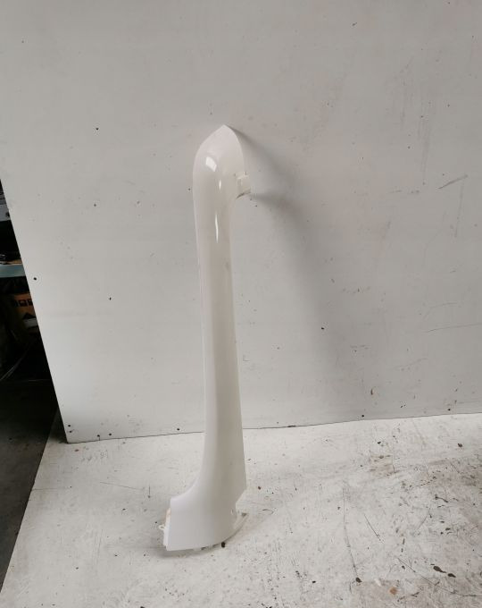 OSŁONA SŁUPKA MASKOWNICA MAN TGX TGS E4 E5 LH. - Aero kit/ Spoiler per Camion: foto 1 OSŁONA SŁUPKA MASKOWNICA MAN TGX TGS E4 E5 LH. - Aero kit/ Spoiler per Camion: foto 1