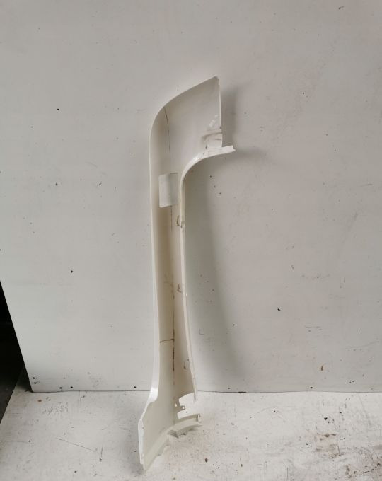 OSŁONA SŁUPKA MASKOWNICA MAN TGX TGS E4 E5 RH. - Aero kit/ Spoiler per Camion: foto 2 OSŁONA SŁUPKA MASKOWNICA MAN TGX TGS E4 E5 RH. - Aero kit/ Spoiler per Camion: foto 2