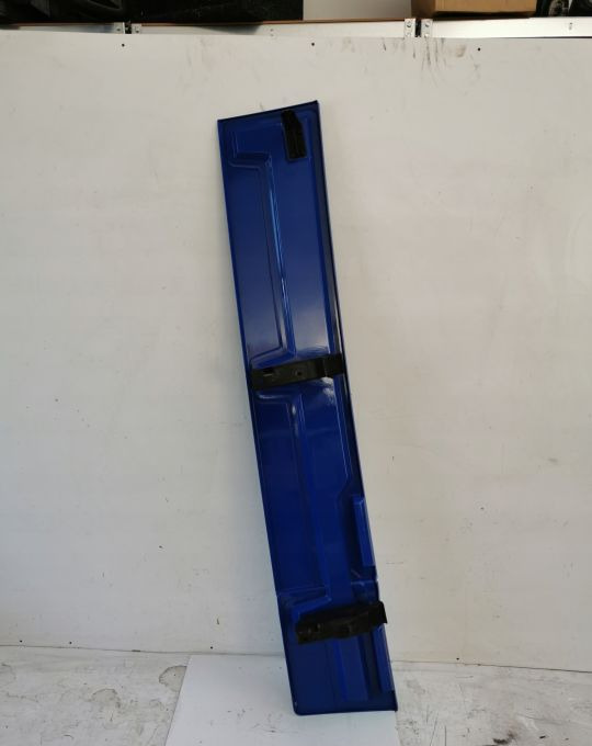 OWIEWKA SPOJLER ZAKABINOWY MERCEDES ACTROS MP4 LH - Aero kit/ Spoiler per Camion: foto 3 OWIEWKA SPOJLER ZAKABINOWY MERCEDES ACTROS MP4 LH - Aero kit/ Spoiler per Camion: foto 3