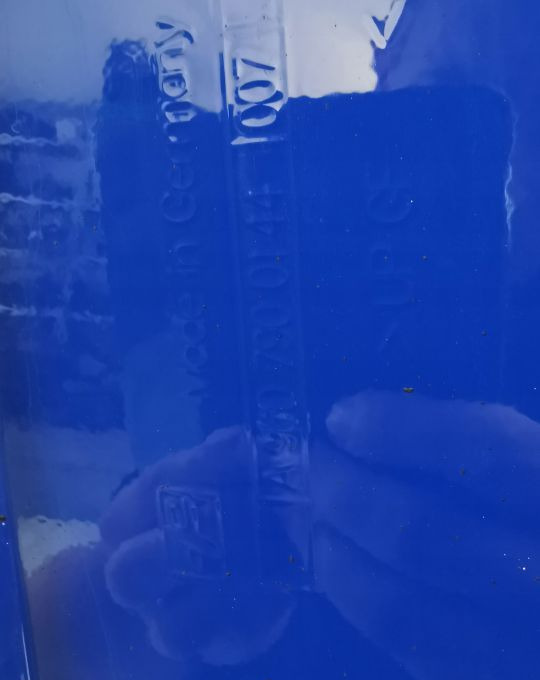 OWIEWKA SPOJLER ZAKABINOWY MERCEDES ACTROS MP4 LH - Aero kit/ Spoiler per Camion: foto 2 OWIEWKA SPOJLER ZAKABINOWY MERCEDES ACTROS MP4 LH - Aero kit/ Spoiler per Camion: foto 2