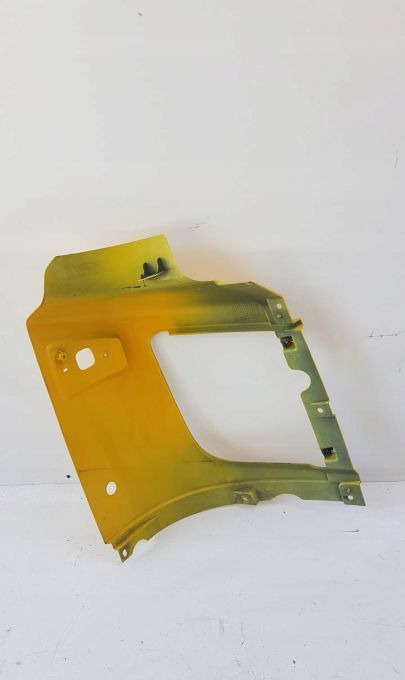 Okular ZDERZAK VOLVO FMX FM ORYGINAŁ - Paraurto per Camion: foto 2 Okular ZDERZAK VOLVO FMX FM ORYGINAŁ - Paraurto per Camion: foto 2